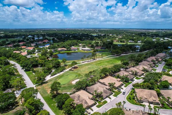 Torrey Pines, 7064 Torrey Pines Cir, Port St. Lucie, Florida 34986, image 1