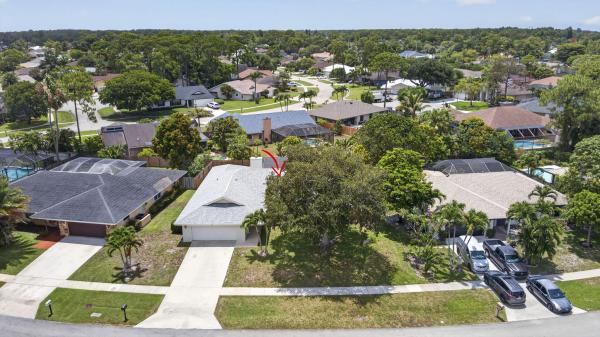 Sugar Pond Manor, 559 Azure Ave, Wellington, Florida 33414, image 1