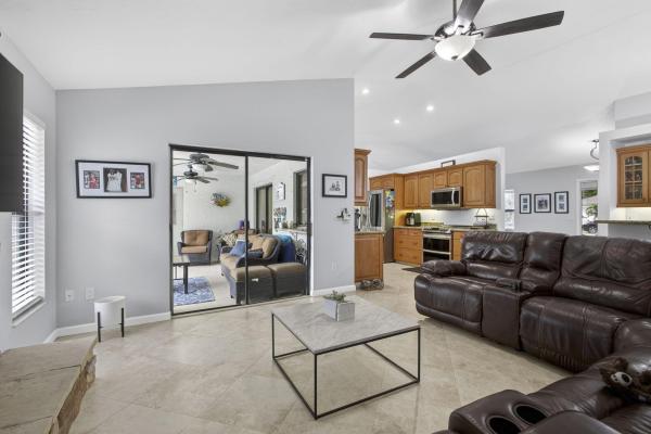 Sugar Pond Manor, 559 Azure Ave, Wellington, Florida 33414, image 3