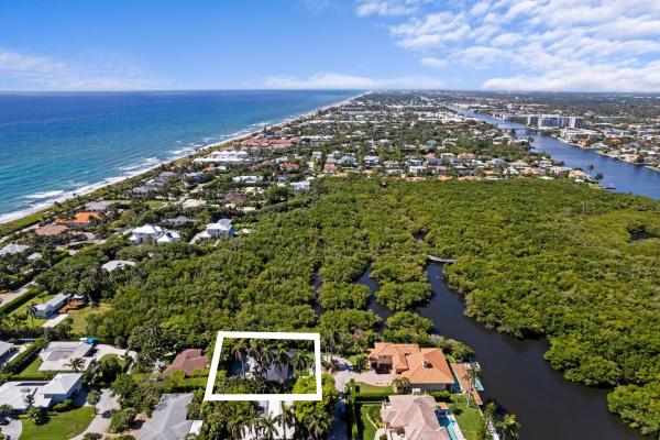 35 Anna St, Ocean Ridge, Florida 33435, image 2