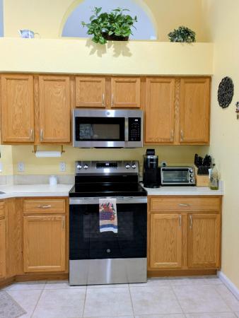 Southbend Lakes Estates, 357 SE Cork Rd, Port St. Lucie, Florida 34984, image 3