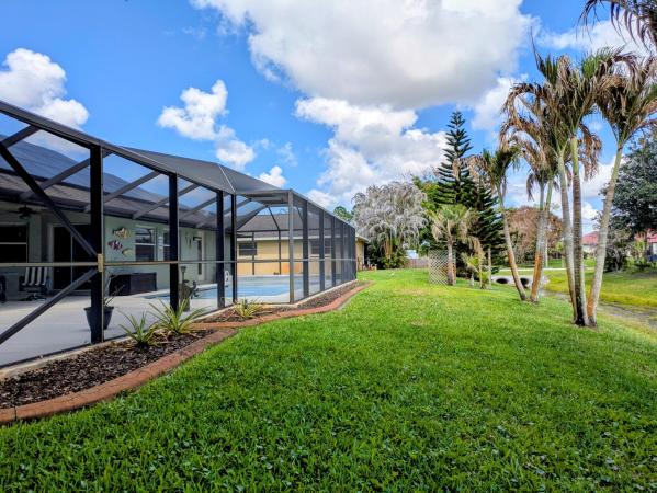Southbend Lakes Estates, 357 SE Cork Rd, Port St. Lucie, Florida 34984, image 1