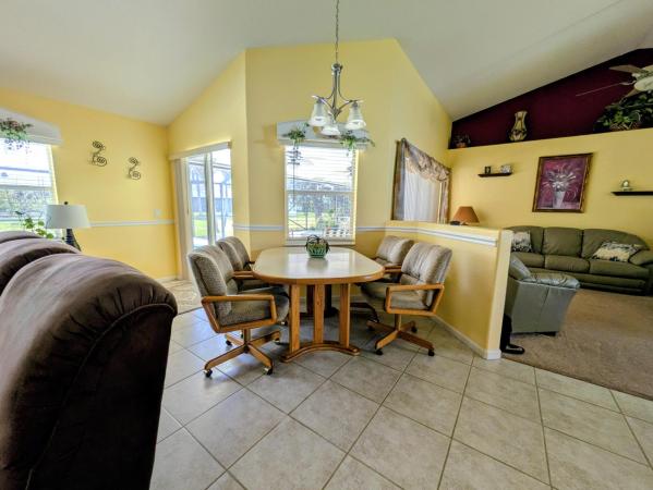 Southbend Lakes Estates, 357 SE Cork Rd, Port St. Lucie, Florida 34984, image 2