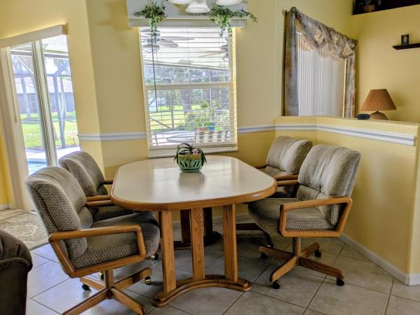 Southbend Lakes Estates, 357 SE Cork Rd, Port St. Lucie, Florida 34984, image 2