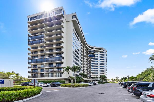 Regency Highland Club, 3912 S Ocean Blvd #612, Highland Beach, Florida 33487, image 1