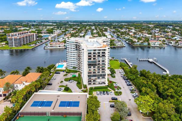 Regency Highland Club, 3912 S Ocean Blvd #612, Highland Beach, Florida 33487, image 3
