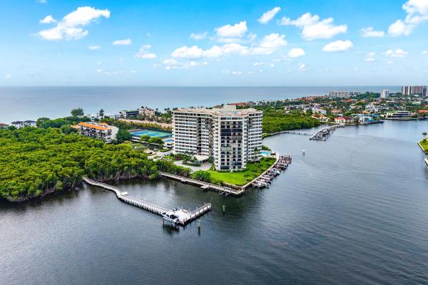 Regency Highland Club, 3912 S Ocean Blvd #612, Highland Beach, Florida 33487, image 2