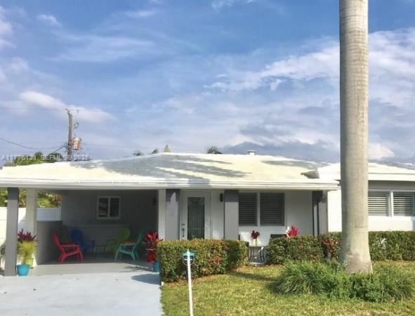 North Andrews Gardens, 4580 NE 3rd Ave, Oakland Park, Florida 33334, image 3