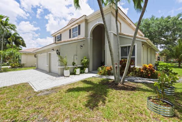 Lake St Croix At Indigo Lakes, 4839 NW 55th Dr, Coconut Creek, Florida 33073, image 2