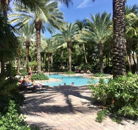 Porto Bellagio, 17100 N Bay Rd #1911, Sunny Isles Beach, Florida 33160, image 2