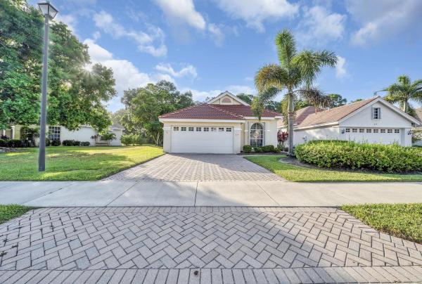 Lake Charles, 615 SW St Thomas Cv, Port St. Lucie, Florida 34986, image 3