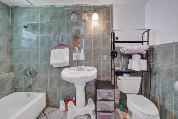 Lake Forest, 4111 SW 32nd Dr, West Park, Florida 33023, image 1