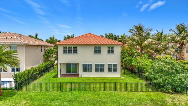 Phipps Village, 9508 Phipps Ln, Wellington, Florida 33414, image 1