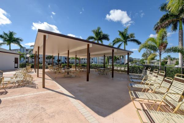 Wolverton At Century Village, 4049 Wolverton C, Boca Raton, Florida 33434, image 2