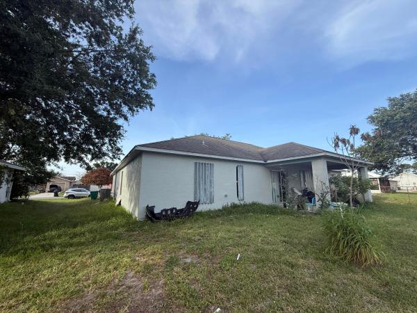 Northport Village, 742 NW Bayard Ave, Port St. Lucie, Florida 34983, image 2