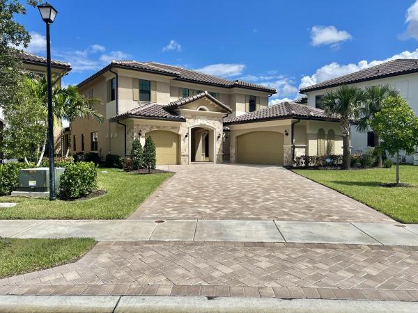 Parkland Bay, 12745 Bayside Ct, Parkland, Florida 33076, image 1