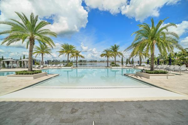 Parkland Bay, 12745 Bayside Ct, Parkland, Florida 33076, image 2