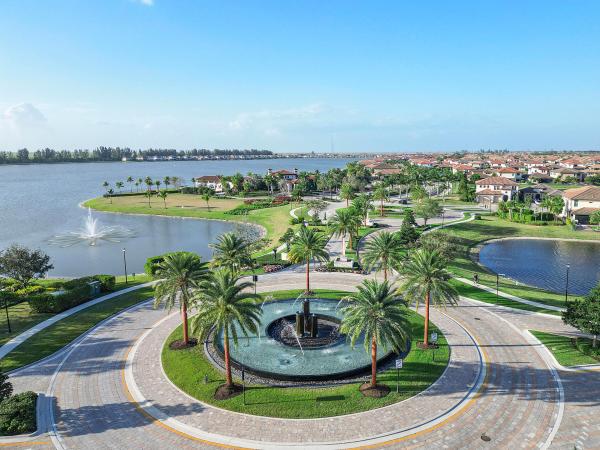 Parkland Bay, 12745 Bayside Ct, Parkland, Florida 33076, image 1