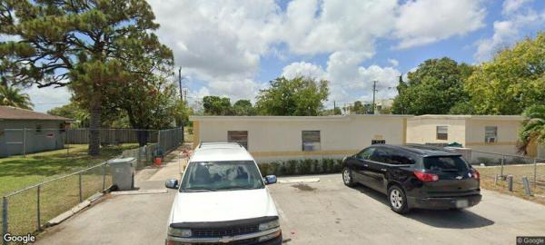 Hunters Manor, 831 NW 17th Ter #1-4, Pompano Beach, Florida 33069, image 2