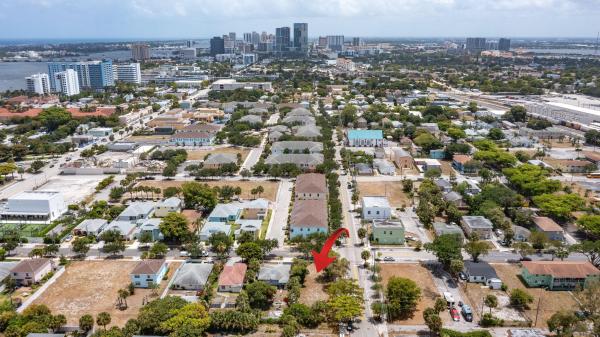 Pleasant City, 447 20th St, West Palm Beach, Florida 33407, image 2