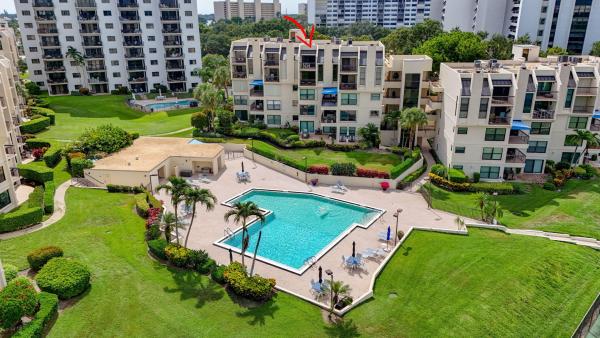 Everglades, 364 Golfview Rd #506, North Palm Beach, Florida 33408, image 2