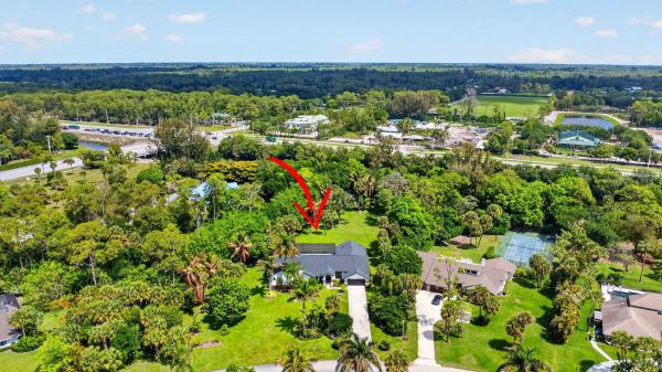 Pinewood Of Wellington, 13399 Doubletree Cir, Wellington, Florida 33414, image 1