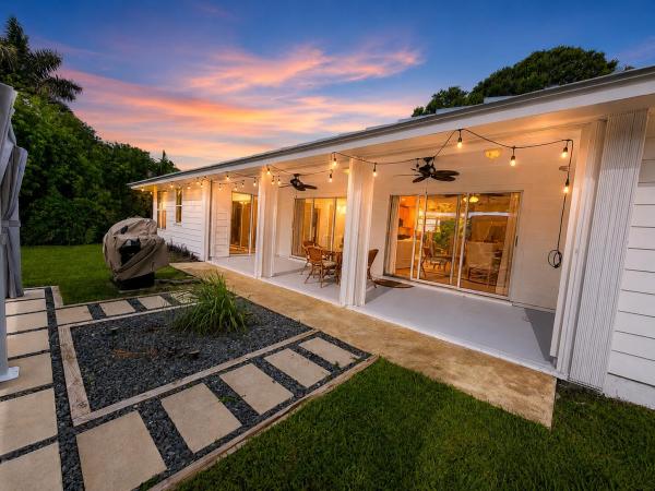 Jupiter Creek Estates, 341 Suwanee Ave, Jupiter, Florida 33458, image 1