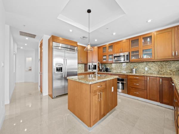 Aria At Las Olas, 516 Hendricks Isle #4C, Fort Lauderdale, Florida 33301, image 3