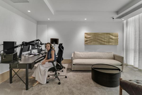 220 Lake Shore Dr #815, West Palm Beach, Florida 33403, image 3
