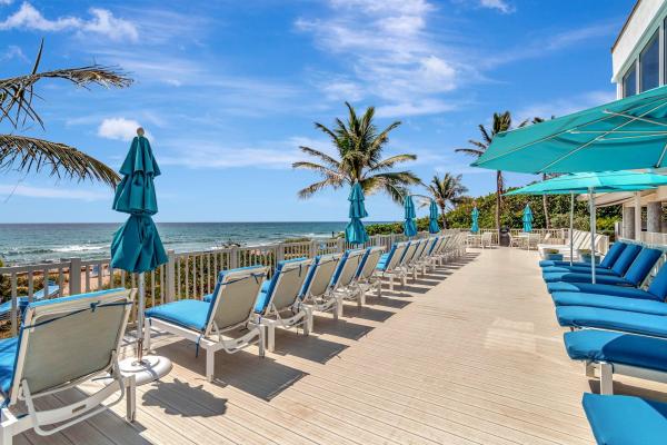 Braemar Isle, 4740 S Ocean Blvd #202, Highland Beach, Florida 33487, image 3
