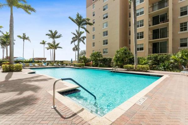 Flagler Pointe, 1801 N Flagler Dr #835, West Palm Beach, Florida 33407, image 1