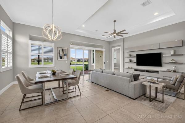 Cresswind at PGA Village Verano, 9318 SW Miracoli Way, Port St. Lucie, Florida 34987, image 1