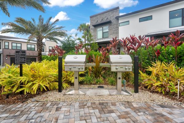 Emory Townhomes, 8358 NW 7th Pl, Plantation, Florida 33324, image 1