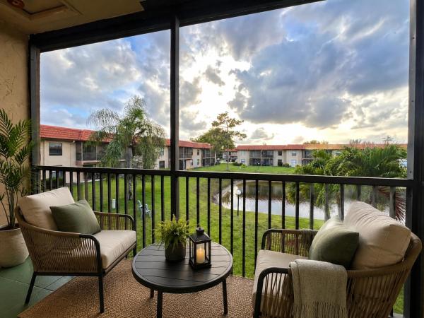 The Woods, 21911 Lake Forest Cir #206, Boca Raton, Florida 33433, image 1