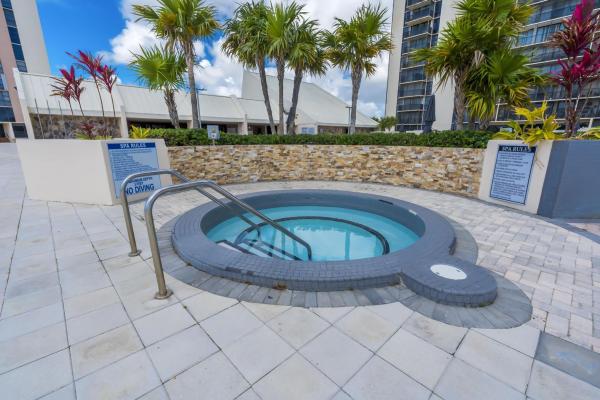 Coronado Tower 1, 20335 W Country Club Dr #1901, Aventura, Florida 33180, image 1
