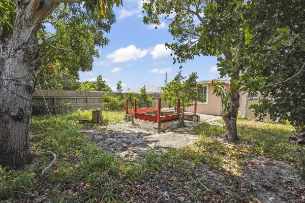 Washington Heights, 816 20th St, West Palm Beach, Florida 33407, image 2