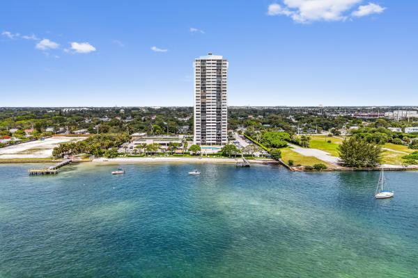 The Palm Beach House, 5600 N Flagler Dr #1106, West Palm Beach, Florida 33407, image 2