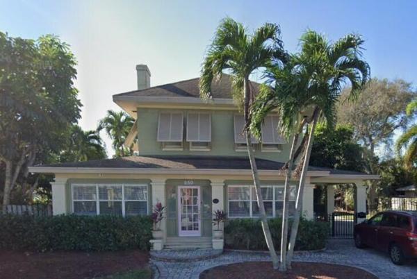 Kelsey City, 250 Foresteria Dr, Lake Park, Florida 33403, image 1