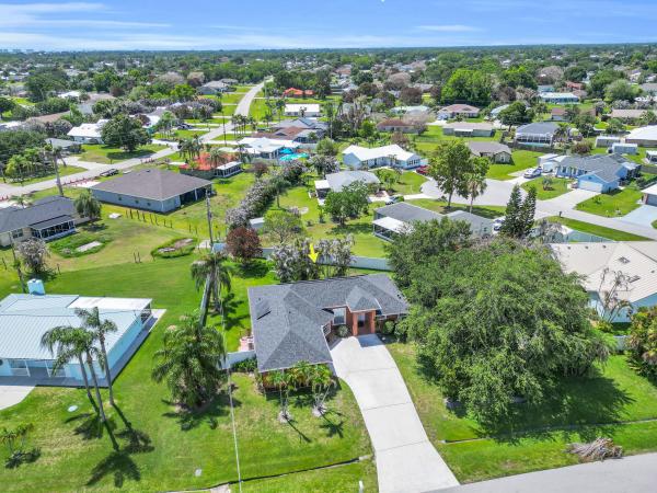Sandhill Crossing, 2522 SE Lyman Cir, Port St. Lucie, Florida 34952, image 2