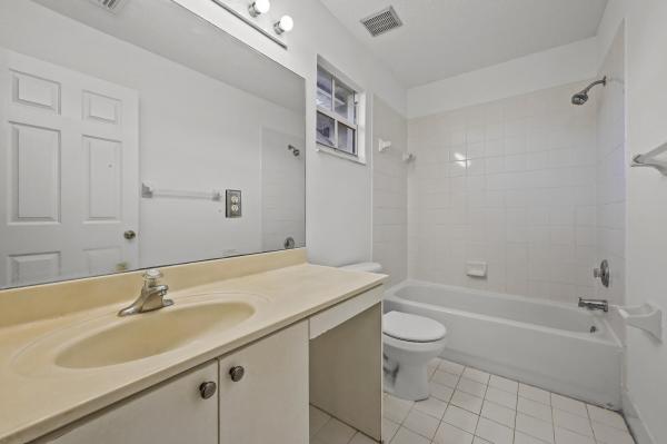 The Villas At Palm Springs, 304 N Palm Villas Way, Palm Springs, Florida 33461, image 3