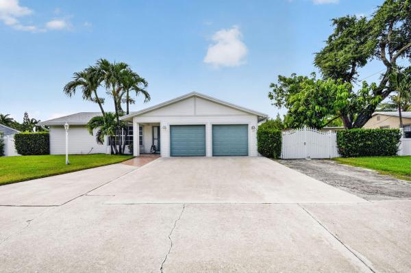 West Palm Harbor, 2277 Summit Blvd, West Palm Beach, Florida 33406, image 1