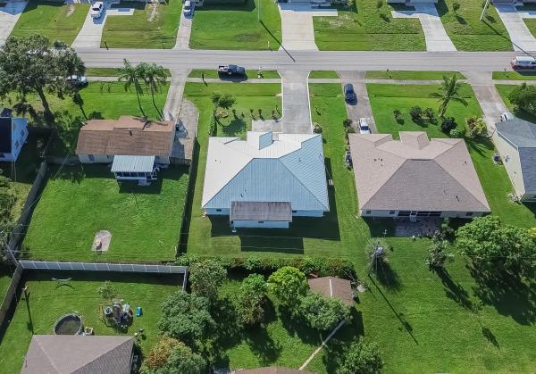 Palm Trails, 1019 SW California Blvd, Port St. Lucie, Florida 34953, image 1