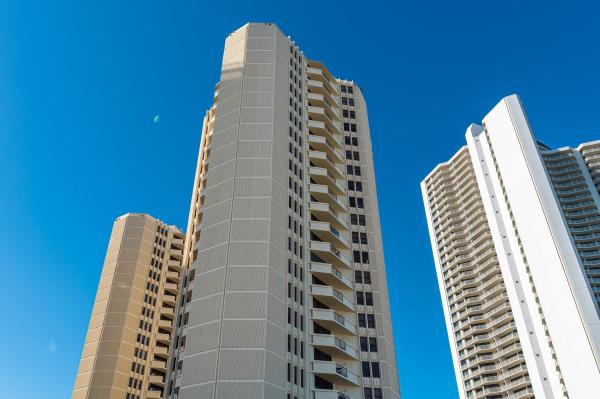 Phoenix Towers, 2800 N Ocean Dr #A2B, Riviera Beach, Florida 33404, image 2