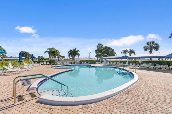 Palm Beach Leisureville, 1701 SW 8th Ave, Boynton Beach, Florida 33426, image 1