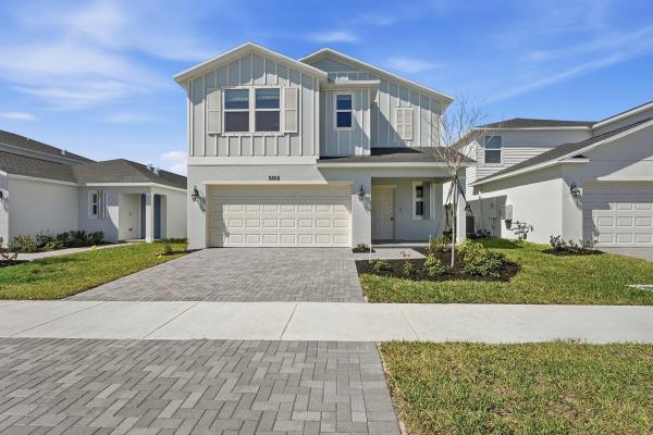 10793 NW Everbreeze Dr, Port St. Lucie, Florida 34987, image 1