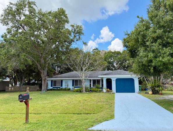 Sandhill Crossing, 2342 SE Seamist St, Port St. Lucie, Florida 34952, image 1