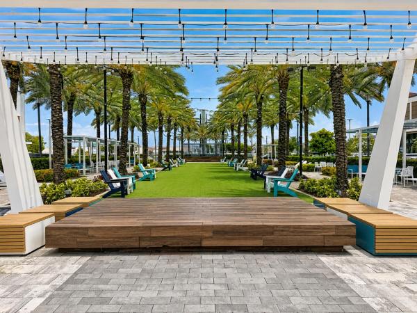 The Villas At Harbor Isles, 2154 Anchor Ct #2309, Dania Beach, Florida 33312, image 1