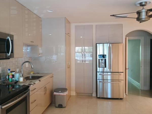 Colonial Ridge Club, 5505 N Ocean Blvd #3-203, Ocean Ridge, Florida 33435, image 1