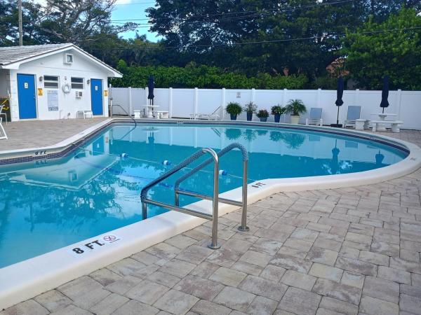 Colonial Ridge Club, 5505 N Ocean Blvd #3-203, Ocean Ridge, Florida 33435, image 1