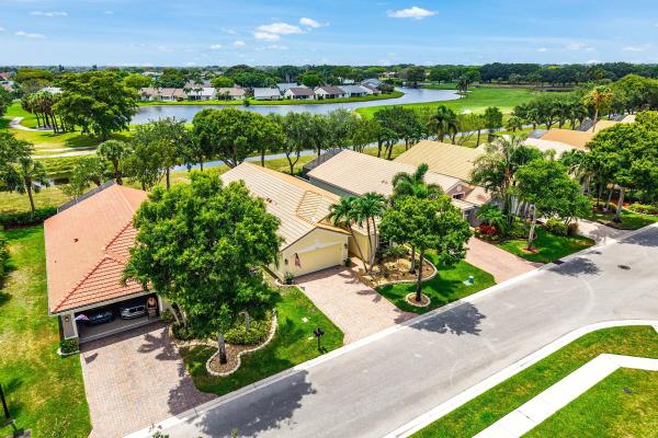 Tuscany Bay, 12095 Roma Rd, Boynton Beach, Florida 33437, image 2